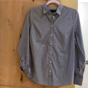 Banana Republic ladies top